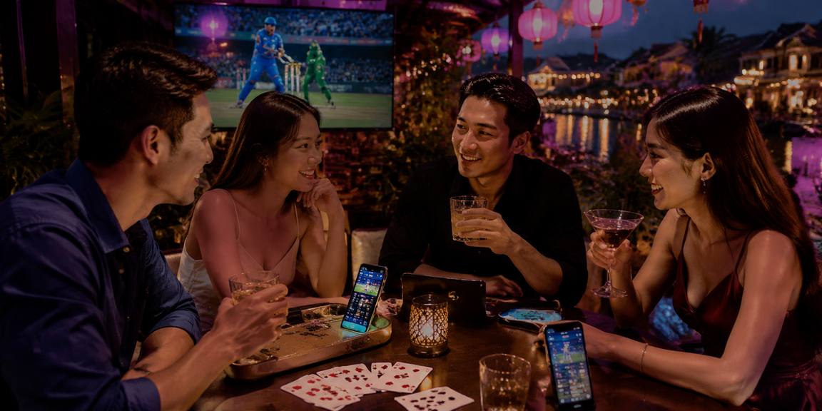 x18dew Bàn Cá Đại Dương Với Dealer Thật Sự